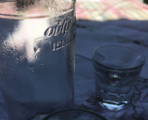 Taverne Zaharias