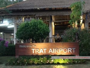 Airport-Trat